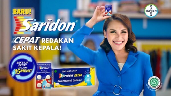 contoh iklan obat