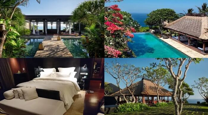 Bvlgari Resort Bali 