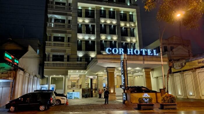 COR Hotel