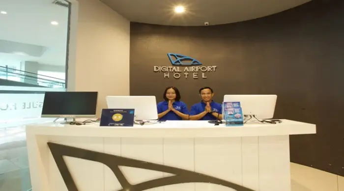 Cara Pesan Hotel Kapsul Bandara Soekarno Hatta