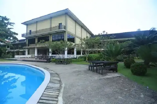 Dangau Resort Singkawang