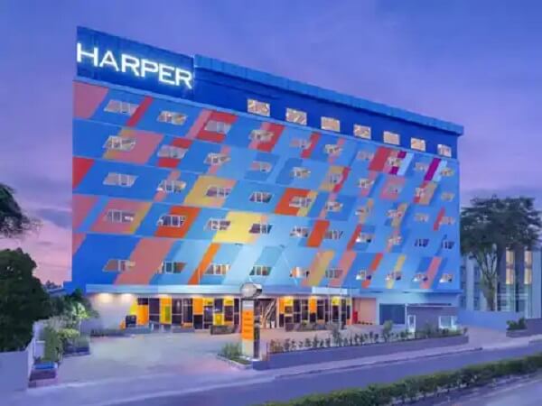 Harper Hotel Banjarmasin
