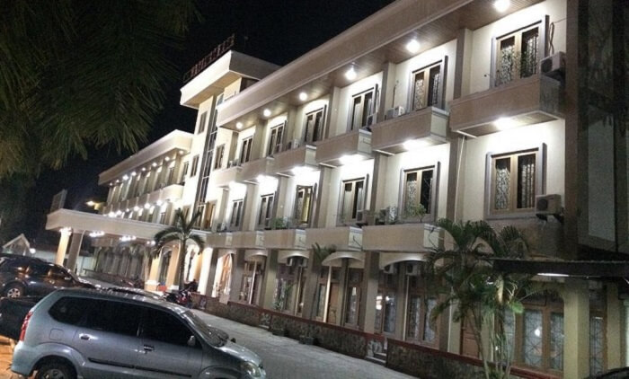 Hotel Athaya Kendari