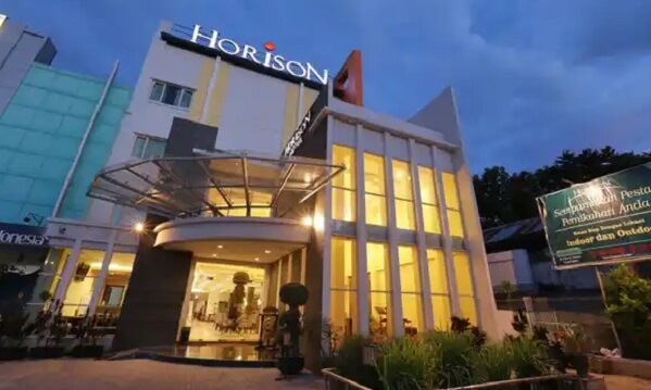 Hotel Horison Kendari