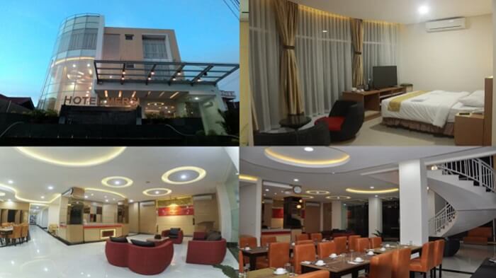 Hotel Mersi Bukittinggi