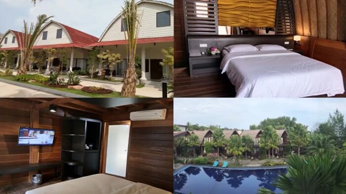 Java Paradise Resort