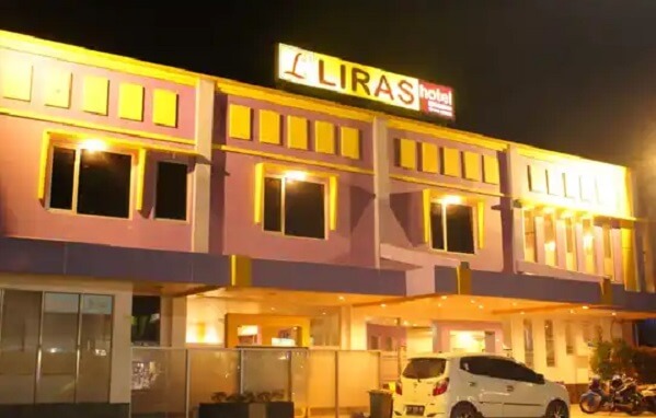 Liras Hotel Syariah Kendari