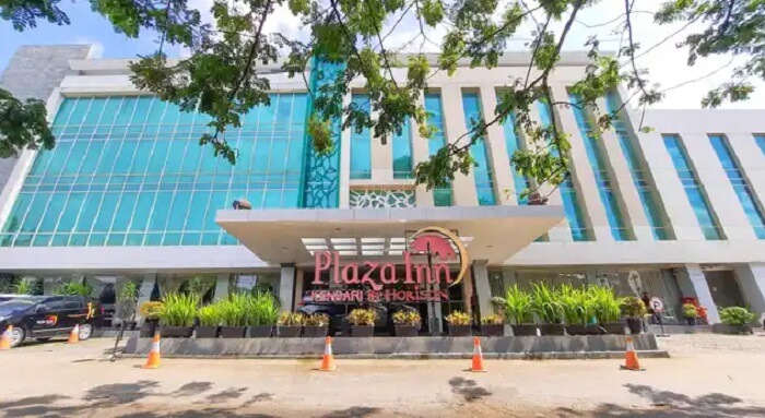 Plaza Inn Kendari