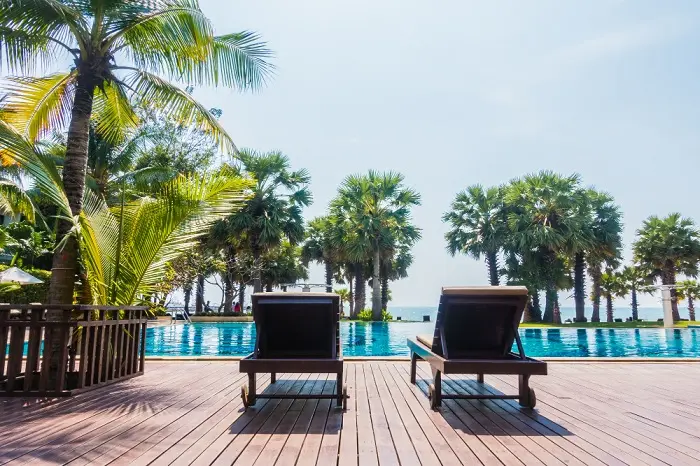 Resort di Jepara yang Bagus dan View Pantai