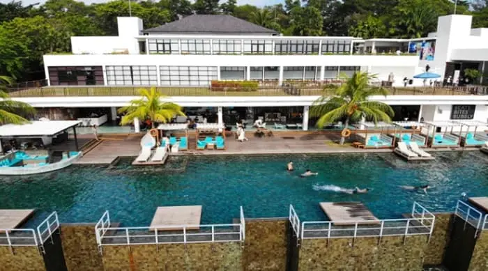 Resort di Nongsa yang Cocok untuk Honeymoon Hingga Gathering