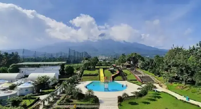 The Highland Park Resort Bogor