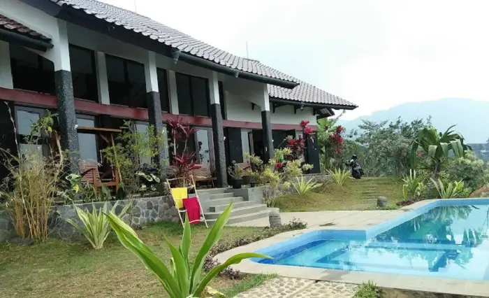 Villa Kambing Trawas