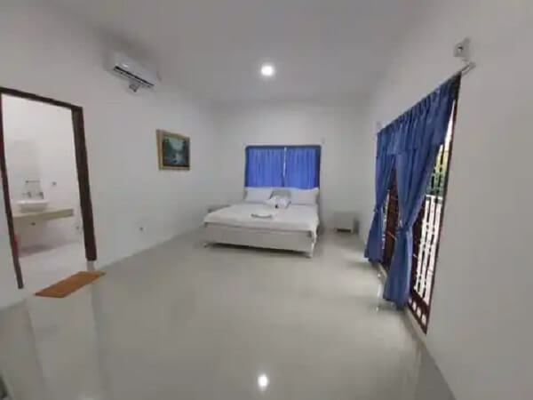 Villa Pesona Karang Hawu