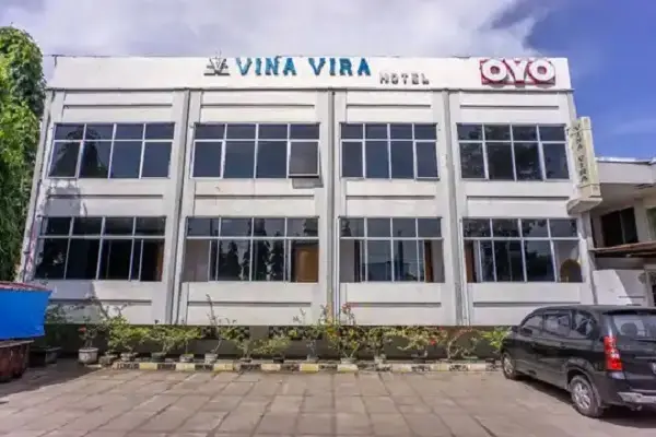 Vina Vira Hotel