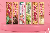 contoh iklan silverqueen semua varian