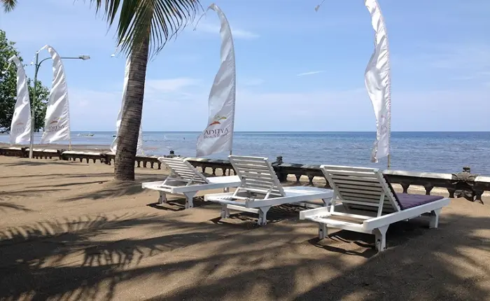 Aditya Beach Resort & Spa