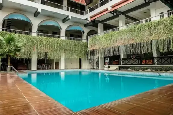 Airlangga Hotel