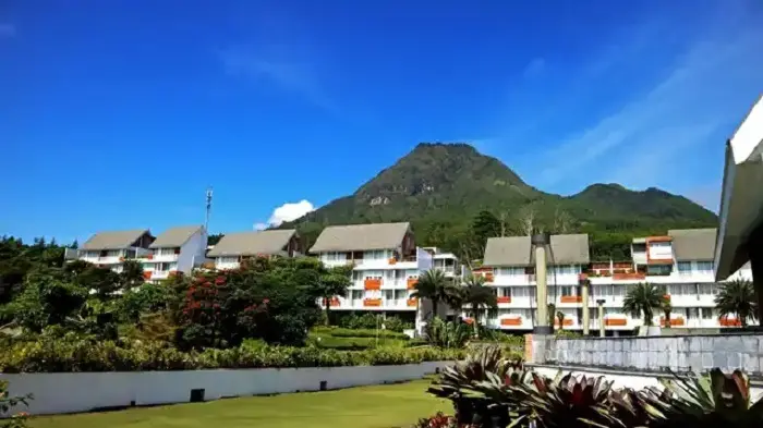Amarta hills Hotel and Resort Batu