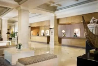 Arti FOH dan BOH dalam Perhotelan