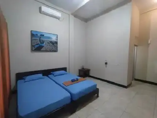 Bintang Homestay Watukarung