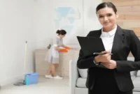 Executive Housekeeper