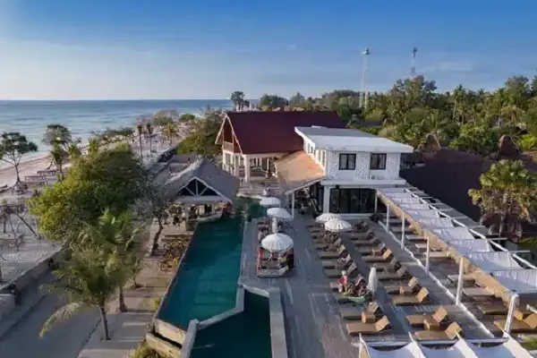 FRii Resort Gili Trawangan