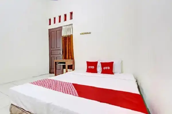 Guest House Cemara 2