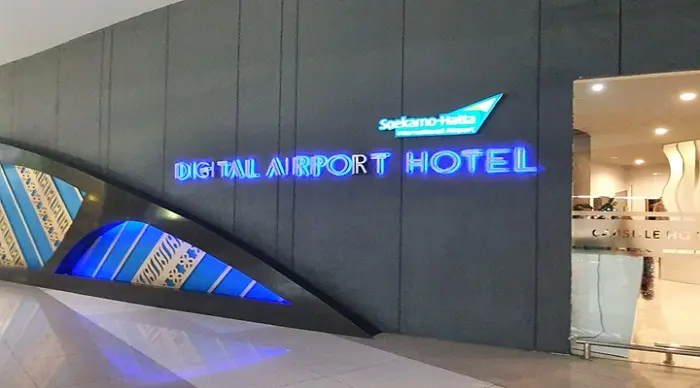 Hotel Bandara