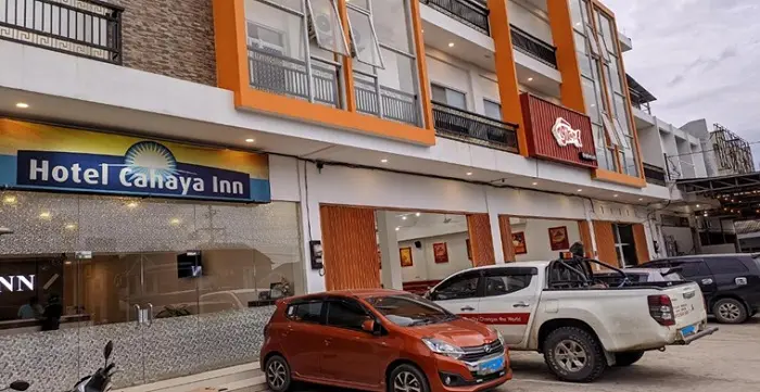 Hotel Cahaya Inn