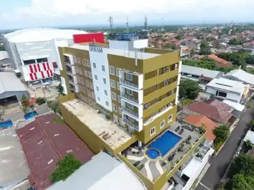 Hotel Dafam Pekalongan