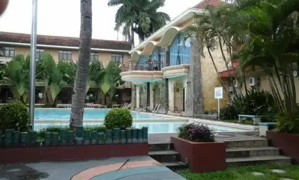 Hotel Palm