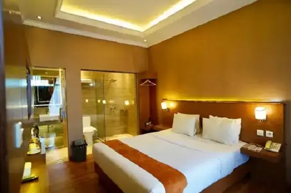 Hotel Pondok Asri Boyolali