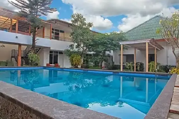 Hotel Putra Jaya