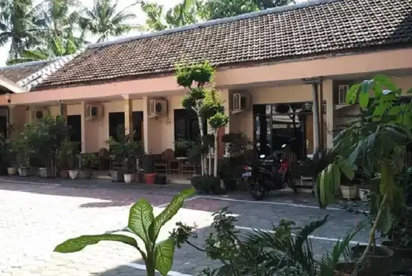 Hotel & Restaurant Bintang