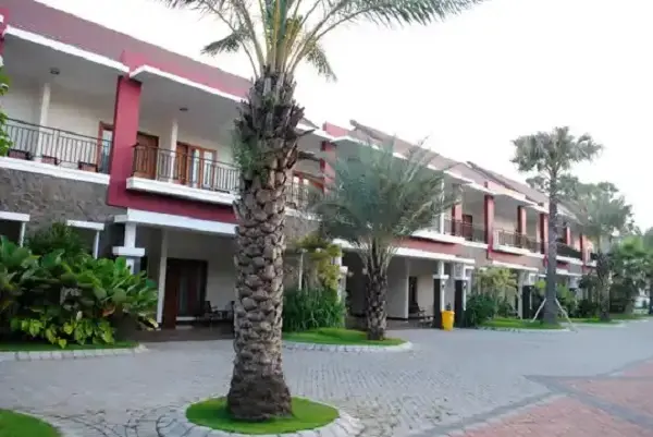 Hotel and Resort Utama Raya