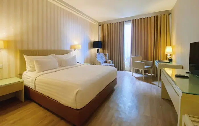 Hotel di Lumajang yang Cocok Buat Staycation