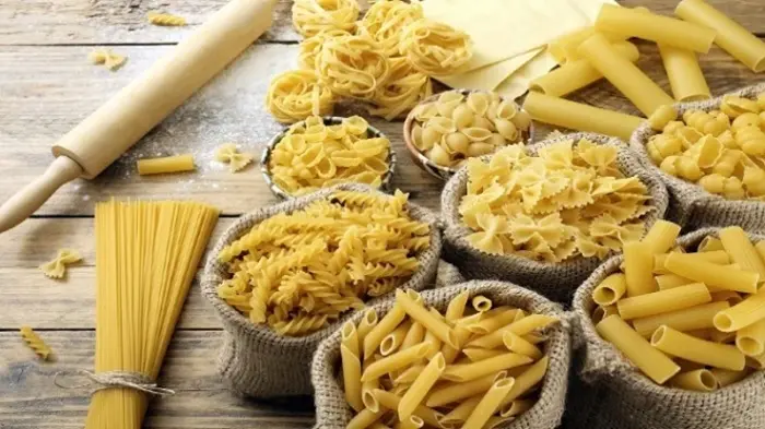 Jenis Pasta yang Populer di Dunia dan Indonesia