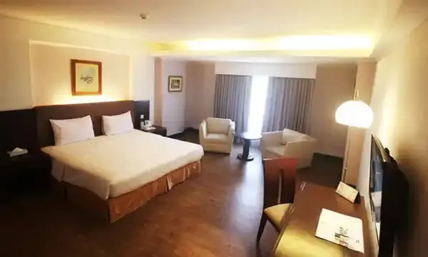 Kyriad Bumiminang Hotel