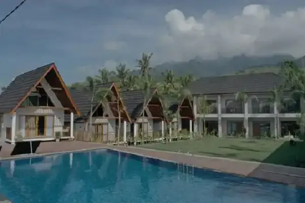 Labuan Resort Pasir Putih Situbondo