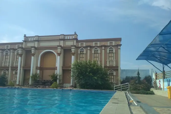 Mutiara Hotel