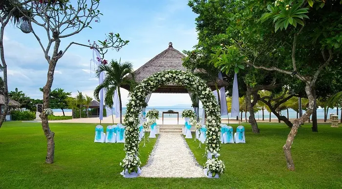 Nusa Dua Hotel