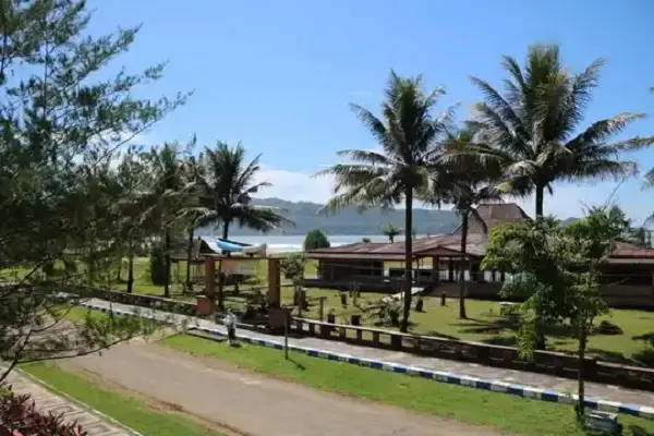 Parai Beach Resort Telengria