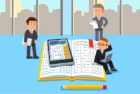 Pencatatan Akuntansi Hotel