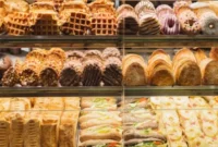 Perbedaan Pastry dan Bakery