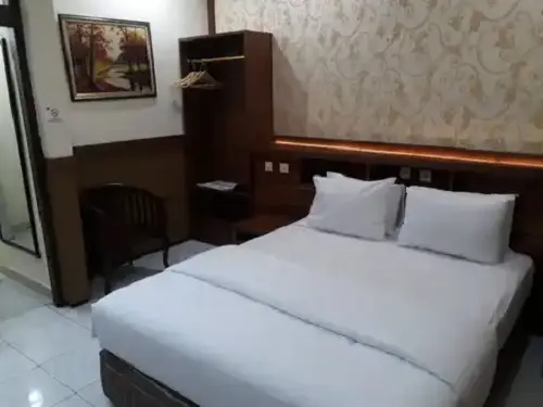 Pondok Indah Hotel