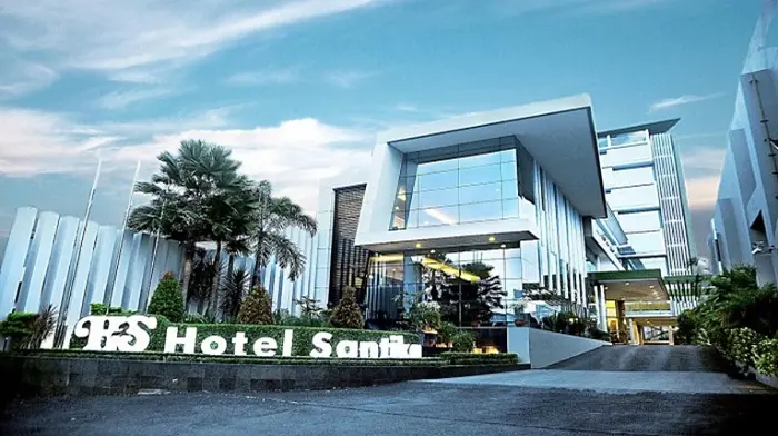 Rekomendasi Hotel di Tasikmalaya yang Cocok Buat Staycation