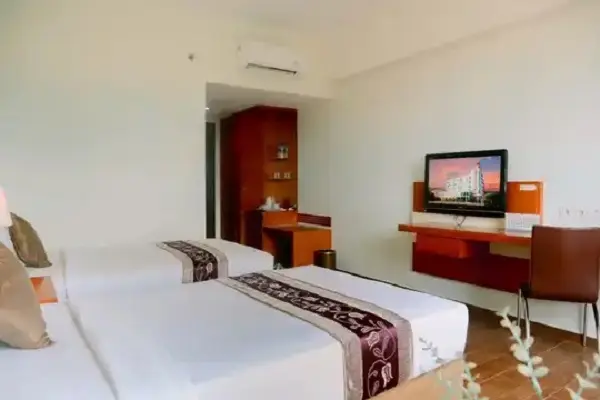 Shang Ratu Hotel