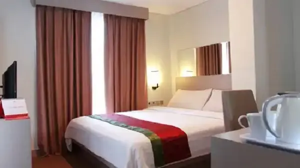 Siti Hotel Tangerang