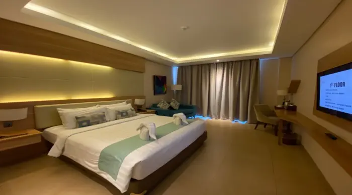 Sotis Hotel Kemang Jakarta