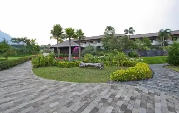 The Singhasari Resort Batu